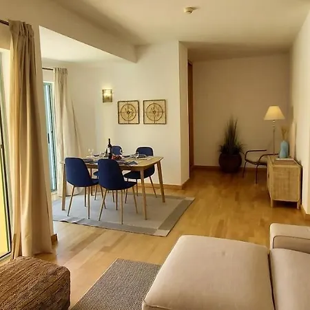 Apartment Marina View Albufeira