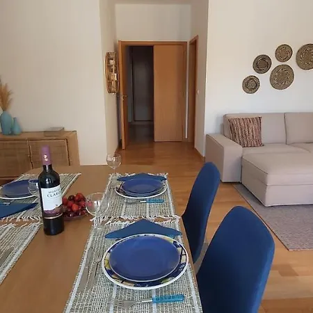Marina View Apartment Albufeira