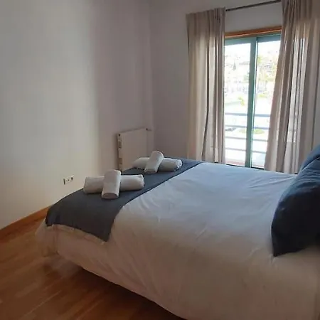 Apartmán Marina View *