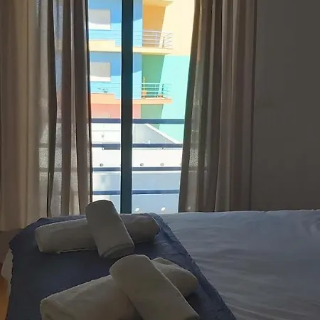 Apartment Marina View *