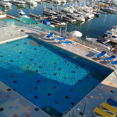 Marina View