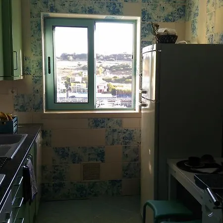 Apartment Marina View Albufeira