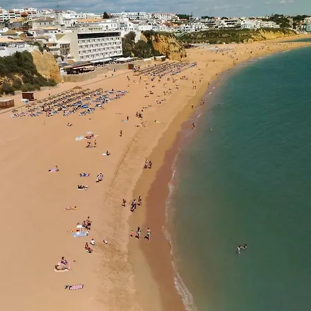 Marina View * Albufeira