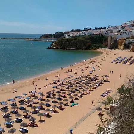 Apartment Marina View Albufeira