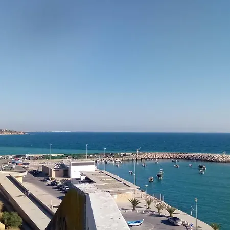 Apartment Marina View Albufeira