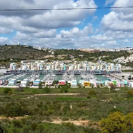 Marina View Apartmán