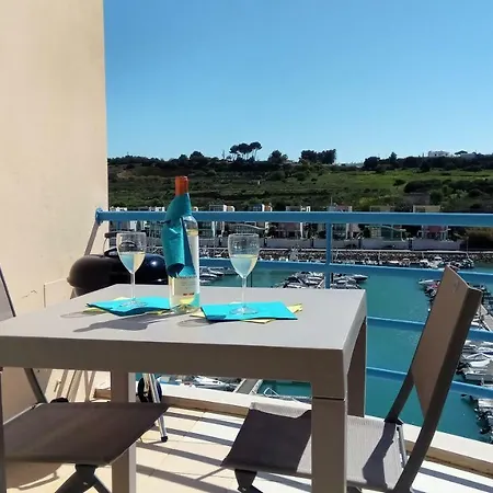 Marina View