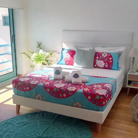 Marina View Apartment *