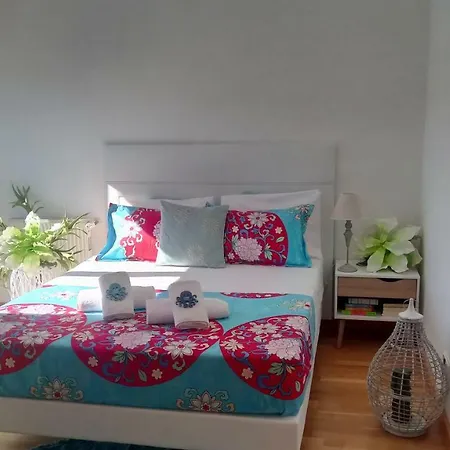 Marina View Apartment