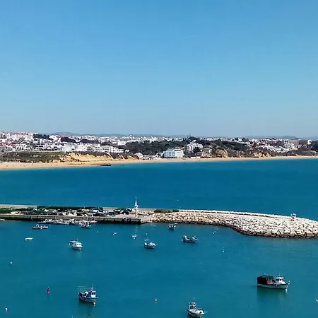 Apartment Marina View Albufeira