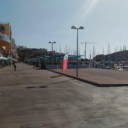 Marina View Lägenhet