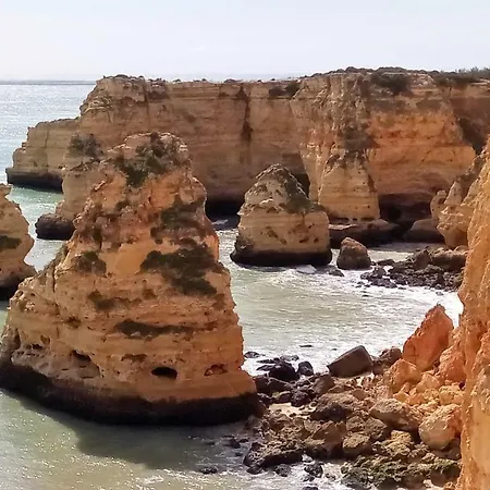 Apartment Marina View Albufeira