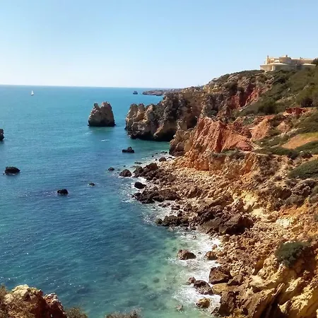 Marina View * Albufeira