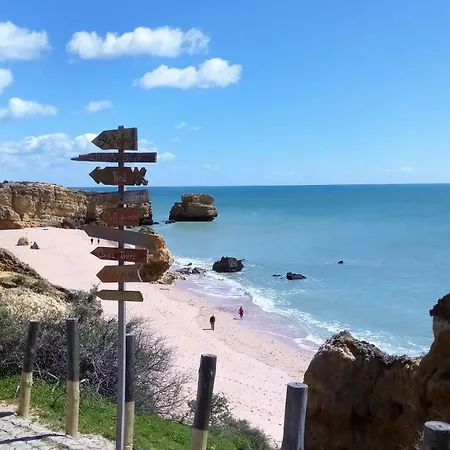 Apartment Marina View Albufeira
