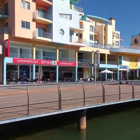 Marina View Lejlighed Albufeira