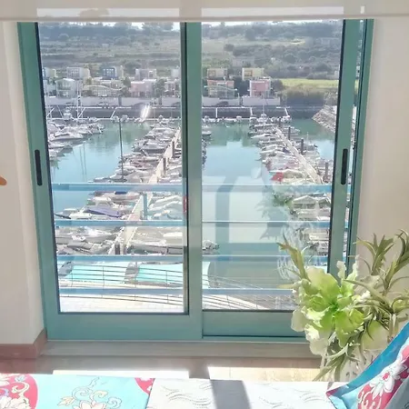 Lejlighed Marina View *